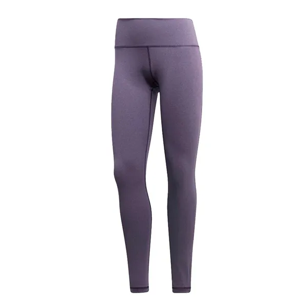 Quần Tập Nữ Adidas The Bt Hr Sld DU4419 Màu Tím Size S