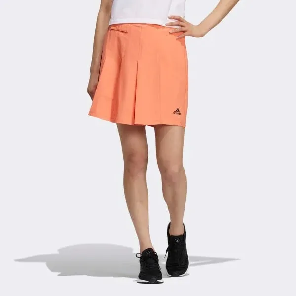 Quần Thể Thao Adidas Tech Shorts WV GP0648 Màu Cam Size L