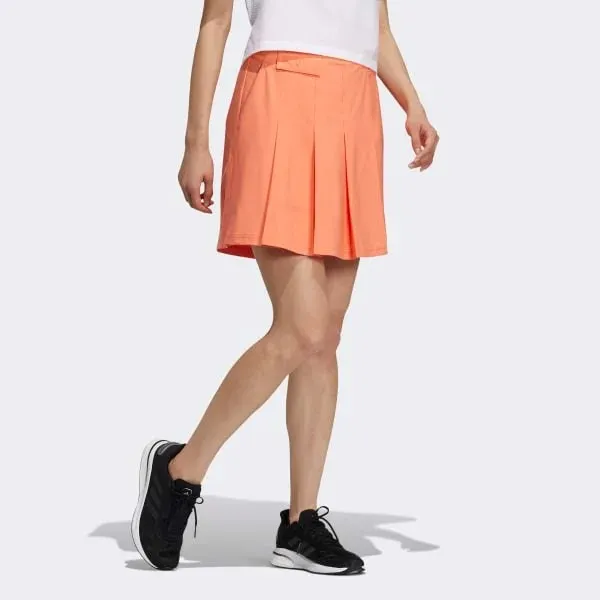 Quần Thể Thao Adidas Tech Shorts WV GP0648 Màu Cam Size XS