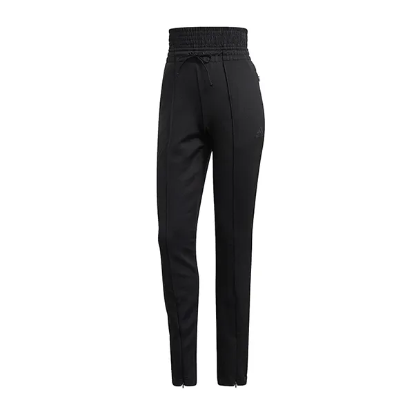 Quần Thể Thao Adidas W St Slim Pt FP7971 Màu Đen Size XXS