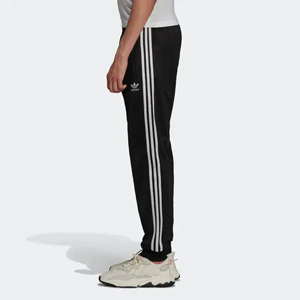 Quần Thể Thao Nam Adidas Originals Track Pant HC1934 Màu Đen Size M