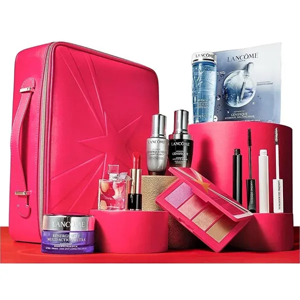 Set Dưỡng Da Lancôme Beauty Box 11 Món
