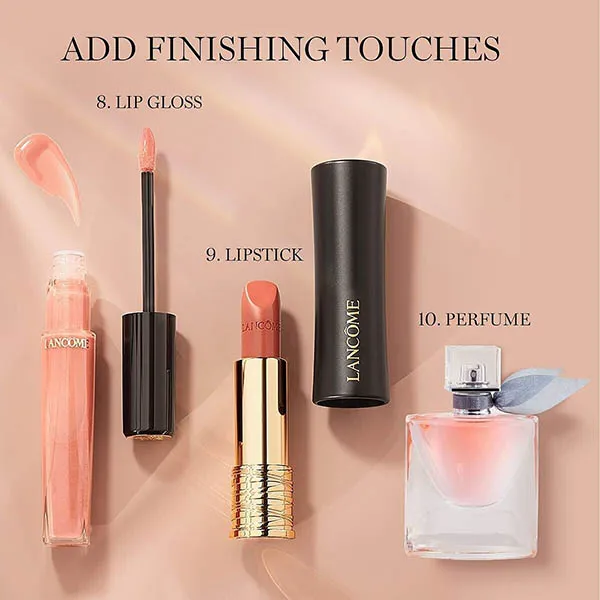 Set Trang Điểm Và Dưỡng Da Lancome 2022 Beauty Box Blockbuster Skincare Makeup 11 Món - Mỹ phẩm - Vua Hàng Hiệu