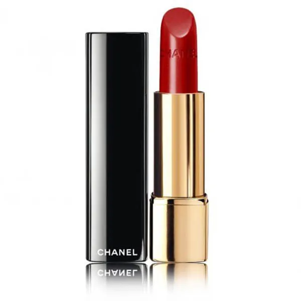 Son Chanel Rouge Allure 104 Passion Màu Đỏ Tươi - Son Môi - Vua Hàng Hiệu