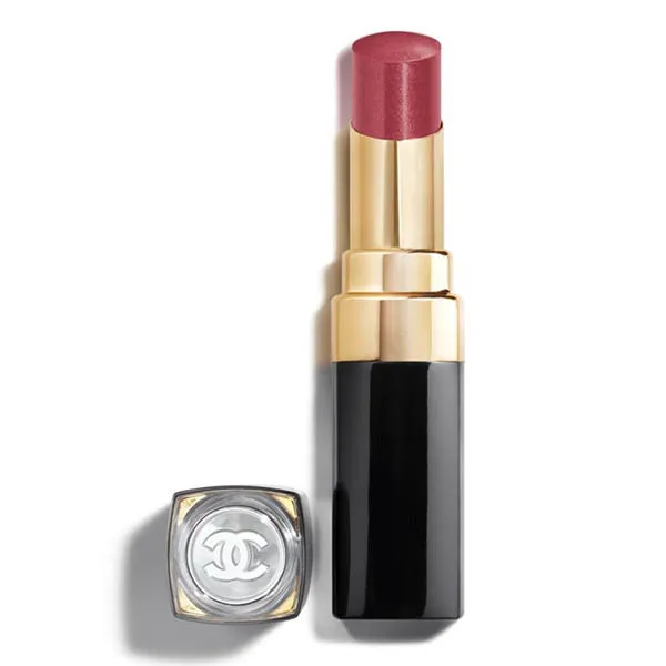 Son Chanel Rouge Coco Flash 82 Live Màu Đỏ Nâu