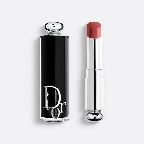 Son Dior Addict 558 Bois De Rose Màu Hồng Magenta - Son Môi - Vua Hàng Hiệu