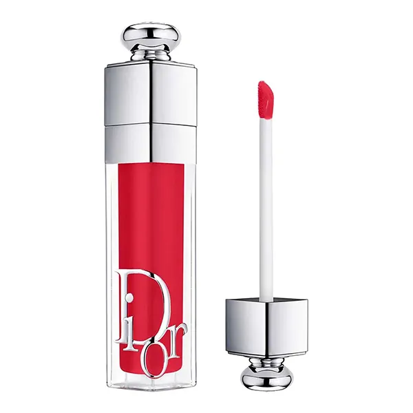 Son Dior Addict Lip Maximizer 022 Màu Đỏ Tươi - Son Môi - Vua Hàng Hiệu