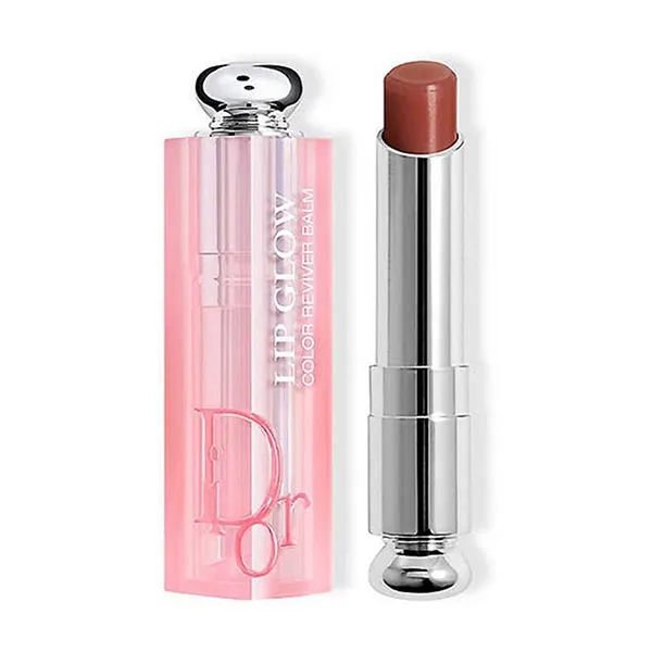 Son Dưỡng Dior Addict Lip Glow 039 Warm Bege Màu Cam Đất