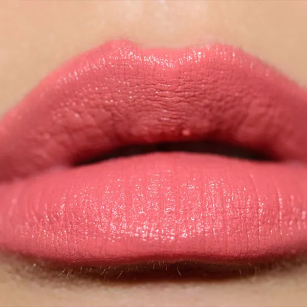 Son MAC Achiote Aute Cuture Màu Hồng Đào Nude