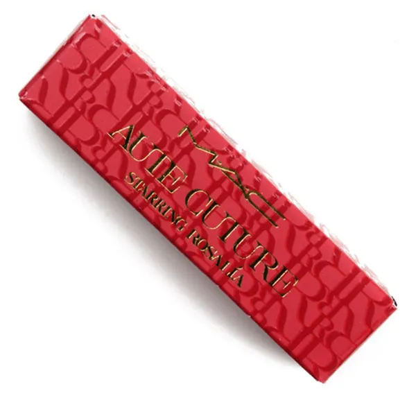 Son MAC Achiote Aute Cuture Màu Hồng Đào Nude