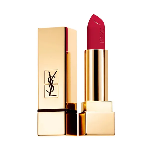 Son Yves Saint Laurent YSL 21 Rouge Paradoxe Màu Đỏ Thuần