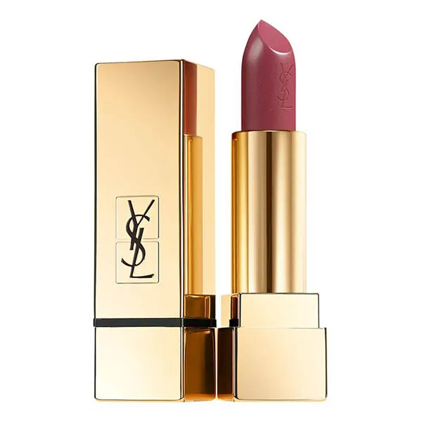 Son Yves Saint Laurent YSL Rouge Pur Couture Màu 09 Rose Stiletto - Son Môi - Vua Hàng Hiệu