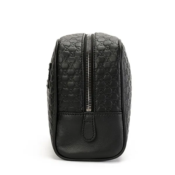 Túi Cầm Tay Gucci Men's Second Bag Clutch Bag Pouch Mà