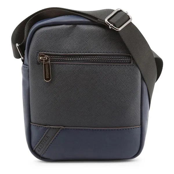 Túi Đeo Chéo Carrera Jeans FLYNN-CB7481_BLUE Màu Xanh Navy