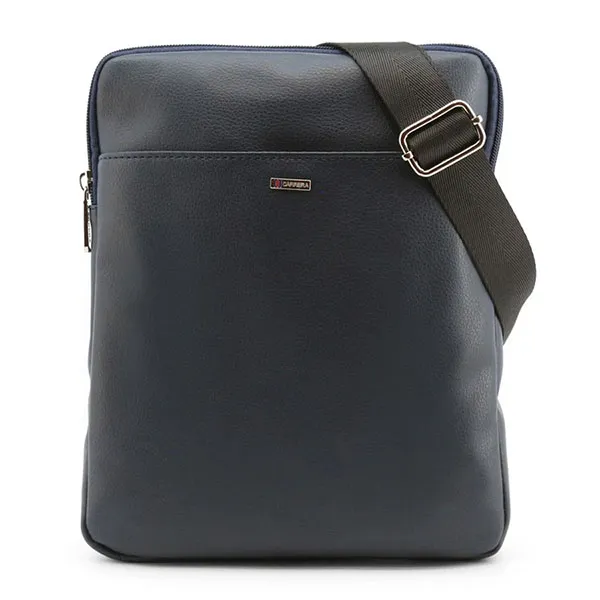 Túi Đeo Chéo Carrera Jeans URBAN-CB7443_BLUE Màu Xanh Đen