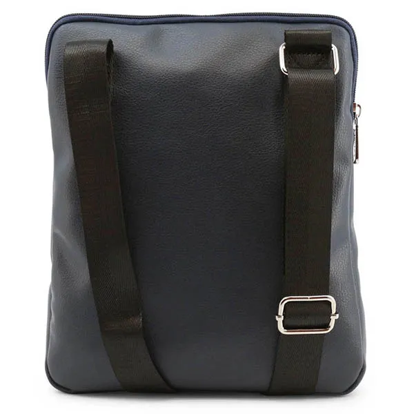 Túi Đeo Chéo Carrera Jeans URBAN-CB7443_BLUE Màu Xanh Đen