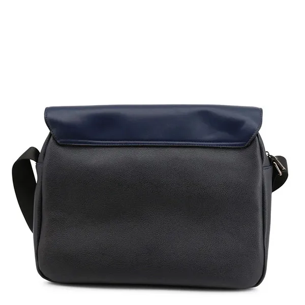 Túi Đeo Chéo Nam Lumberjack CENTRAL_LK2484_BLUE Màu Xanh Navy