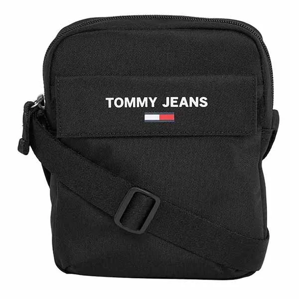 Túi Đeo Chéo Tommy Hilfiger AM0AM09714_BDS Màu Đen