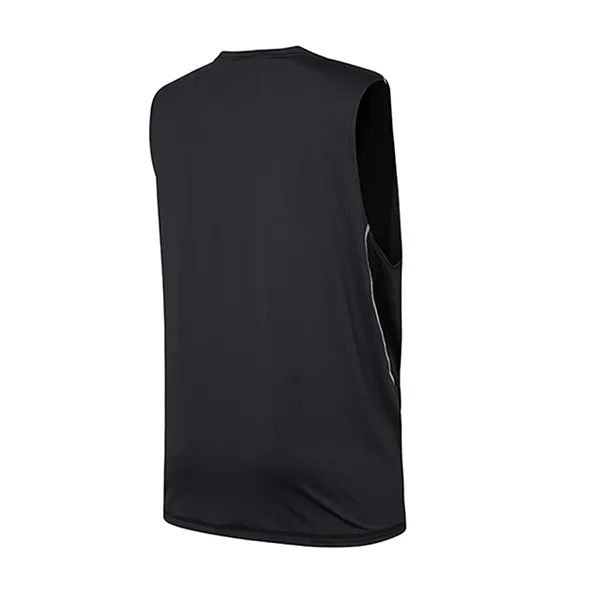 Áo Ba Lỗ Xexymix Multi Protection Sleeveless Black WT2182G Màu Đen Size M