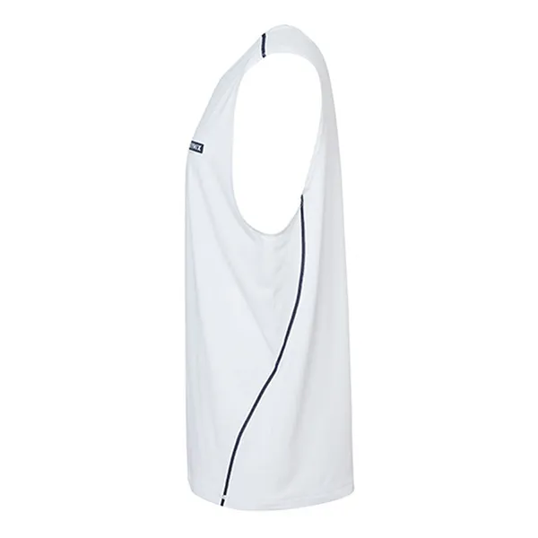Áo Ba Lỗ Xexymix Multi Protection Sleeveless Slick White WT2182G Màu Trắng Size M - Thời trang - Vua Hàng Hiệu