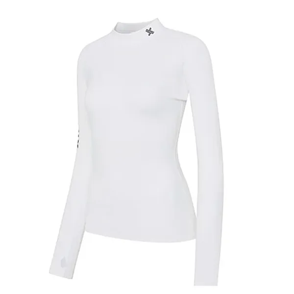 Áo Bơi Xexymix X Prisma Lettering Rash Guard White Ivory XT0208T Màu Trắng Size XL - Thời trang - Vua Hàng Hiệu