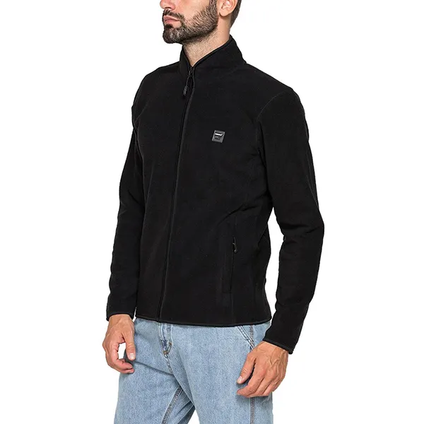 Áo Khoác Carrera Jeans 8340090A_899 Màu Đen Size L