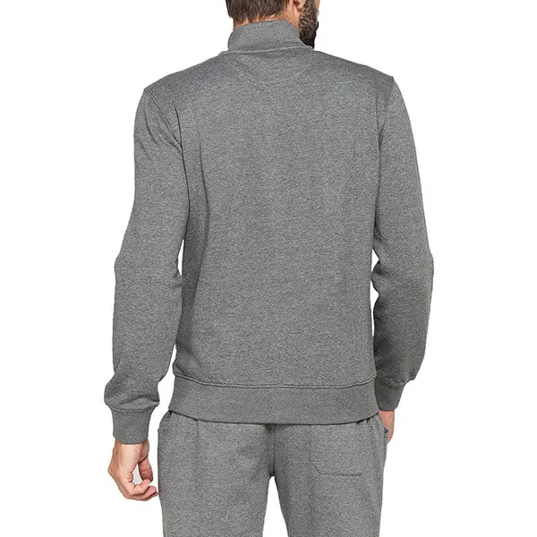 Áo Khoác Nỉ Carrera Jeans 834B0081A_L97 Màu Xám Nhạt Size L