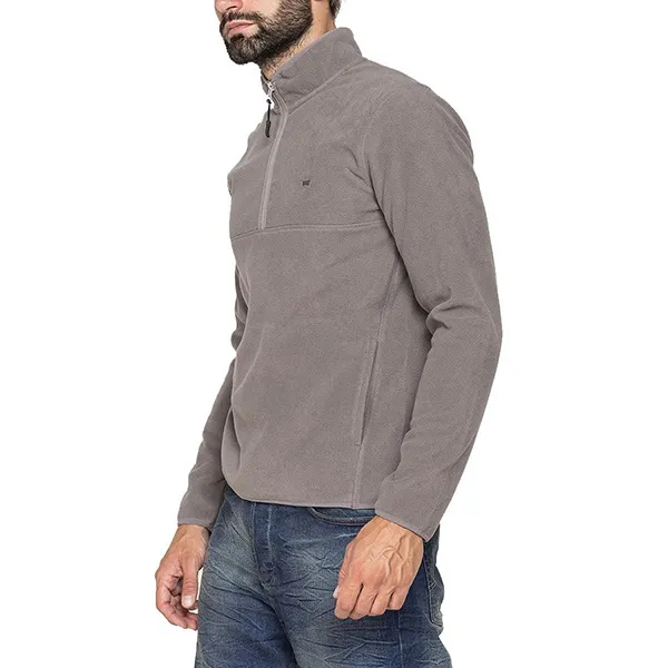 Áo Len Carrera Jeans 8440092A_264 Màu Nâu Nhạt Size L