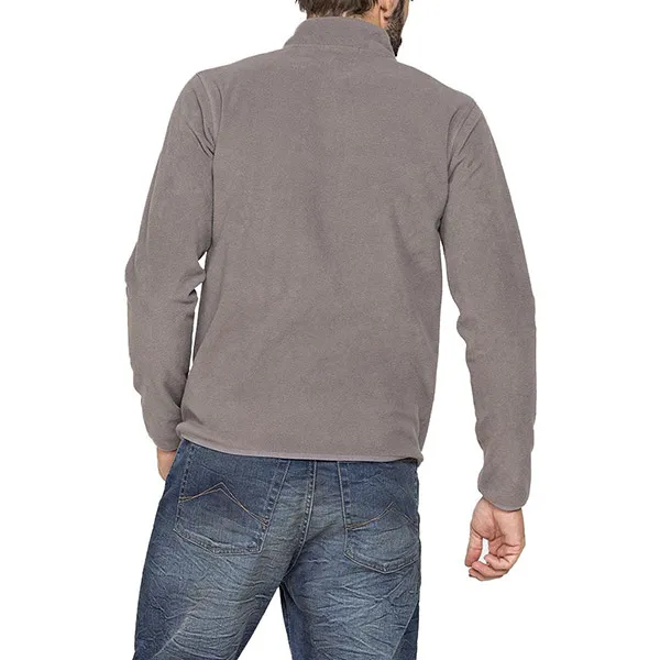 Áo Len Carrera Jeans 8440092A_264 Màu Nâu Nhạt Size L