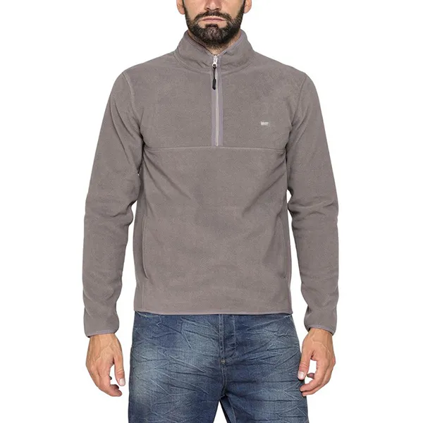 Áo Len Carrera Jeans 8440092A_264 Màu Nâu Nhạt Size L
