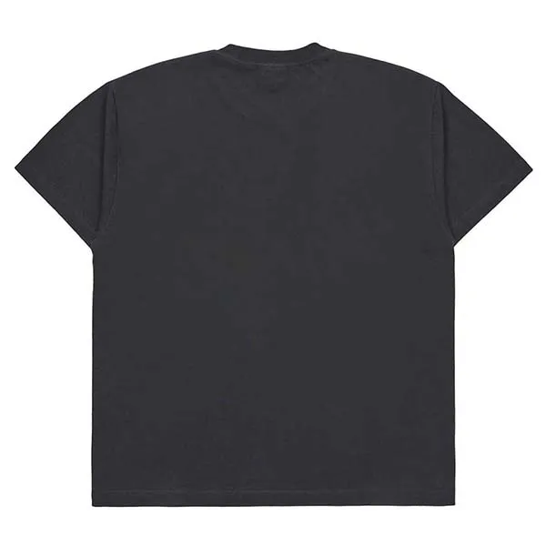 Áo Phông Acmé De La Vie ADLV A Stencil Logo Short Sleeve T-Shirt Charcoal Màu Than Chì - Thời trang - Vua Hàng Hiệu