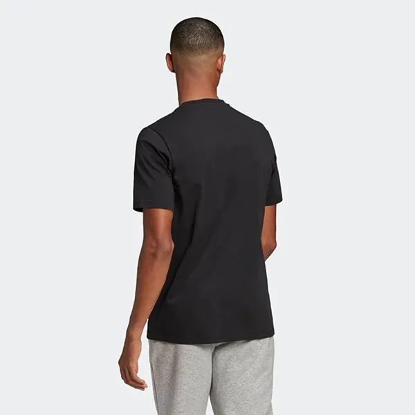 Áo Phông Adidas Big Logo Essentials Tshirt GK9120 Màu Đen Size M