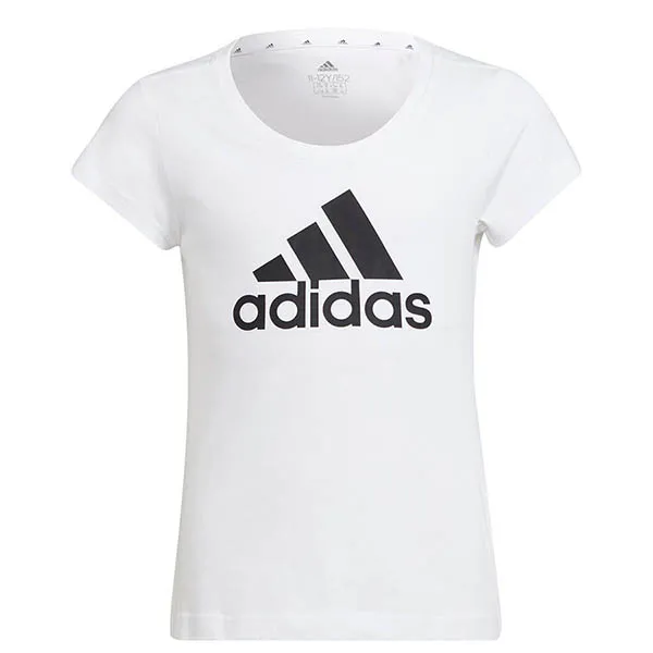 Áo Phông Adidas Essentials Tshirt GU2760 Màu Trắng Size XS - Thời trang - Vua Hàng Hiệu