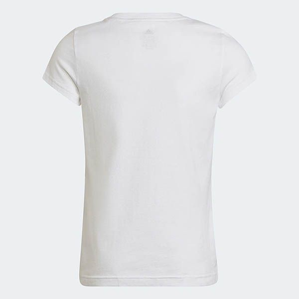 Áo Phông Adidas Essentials Tshirt HM8731 Màu Trắng Size XS - 4