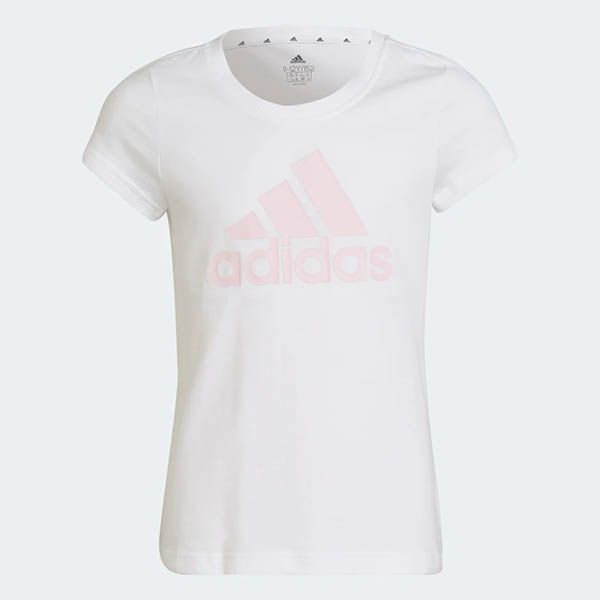 Áo Phông Adidas Essentials Tshirt HM8731 Màu Trắng Size XS - 1