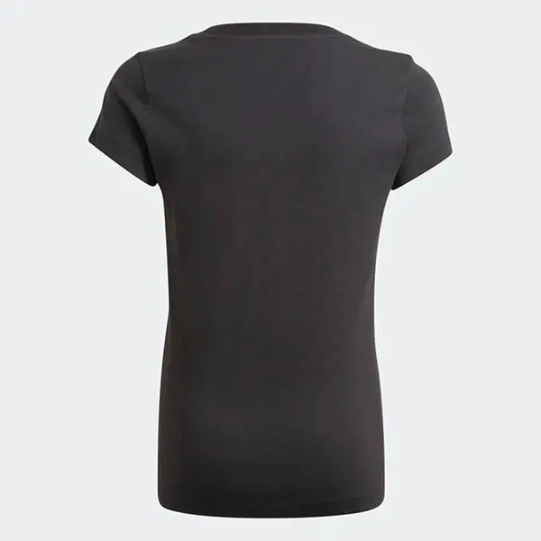 Áo Phông Adidas Essentials Tee Tshirt GN4069 Màu Đen Size XS - 4