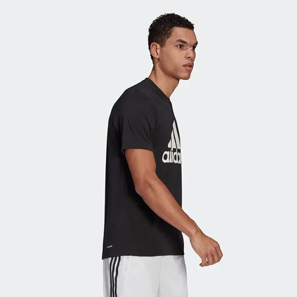 Áo Phông Adidas Feelready Aeroready Designed 2 Move Tshirt GT3109 Màu Đen Size S