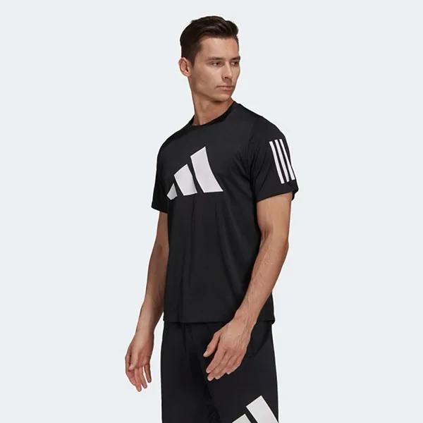 Áo Thun Adidas Free Lift Short Sleeve T-Shirt Freelift Tee GL8920 Màu Đen Size XS - Thời trang - Vua Hàng Hiệu