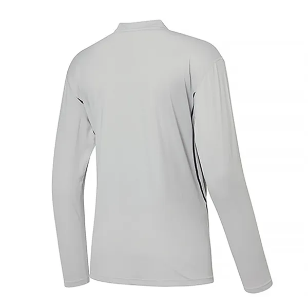 Áo Thun Dài Tay Xexymix Multi Protection Long Sleeve Weave Gray WT2181G Màu Xám Size M - Thời trang - Vua Hàng Hiệu
