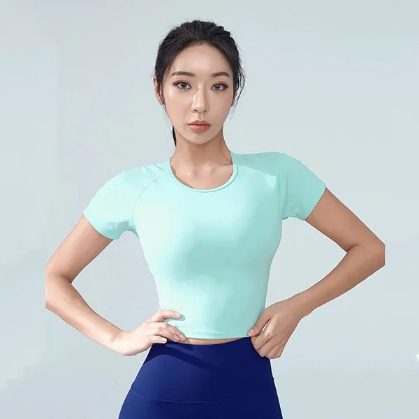 Áo Thun Xexymix Aero Move On Crop Top XA5300T Màu Xanh Mint Size S - Thời trang - Vua Hàng Hiệu