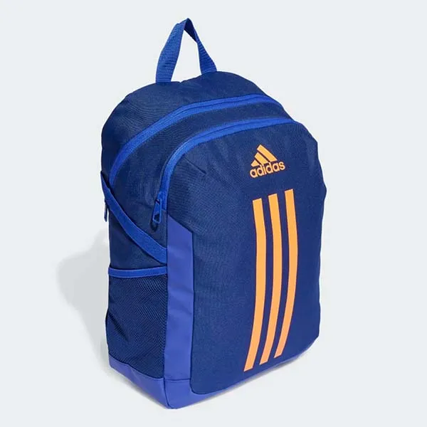 Balo Adidas Power Backpack HS1027 Màu Xanh Blue