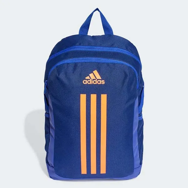 Balo Adidas Power Backpack HS1027 Màu Xanh Blue