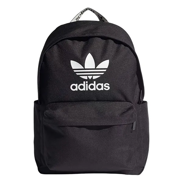 Balo Adidas Adicolor Backpack H35596 Màu Đen - Túi xách - Vua Hàng Hiệu