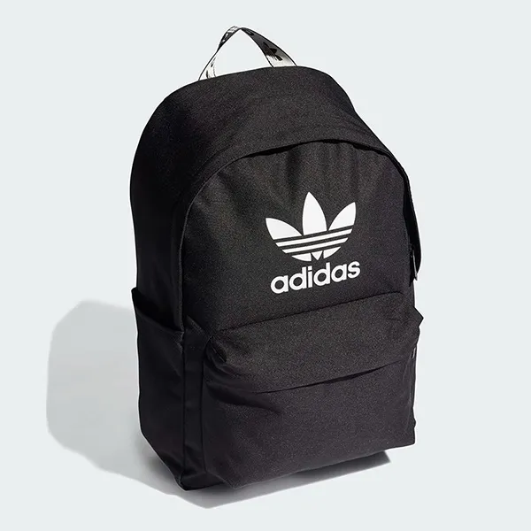 Balo Adidas Adicolor Backpack H35596 Màu Đen - Túi xách - Vua Hàng Hiệu