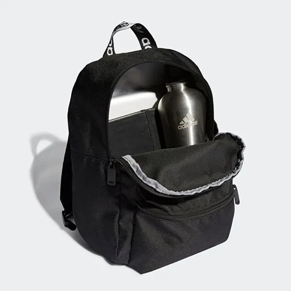 Balo Adidas Adicolor Classic Backpack Small H37065 Màu Đen
