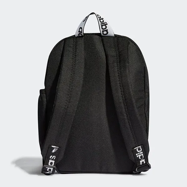 Balo Adidas Adicolor Classic Backpack Small H37065 Màu Đen