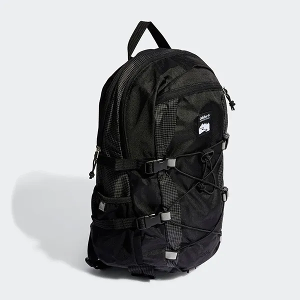 Balo Adidas Adventure Backpack Large IB9362 Màu Đen - Túi xách - Vua Hàng Hiệu