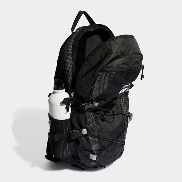 Balo Adidas Adventure Backpack Large IB9362 Màu Đen - Túi xách - Vua Hàng Hiệu