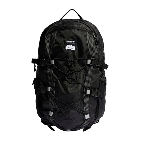 Balo Adidas Adventure Backpack Large IB9362 Màu Đen - Túi xách - Vua Hàng Hiệu