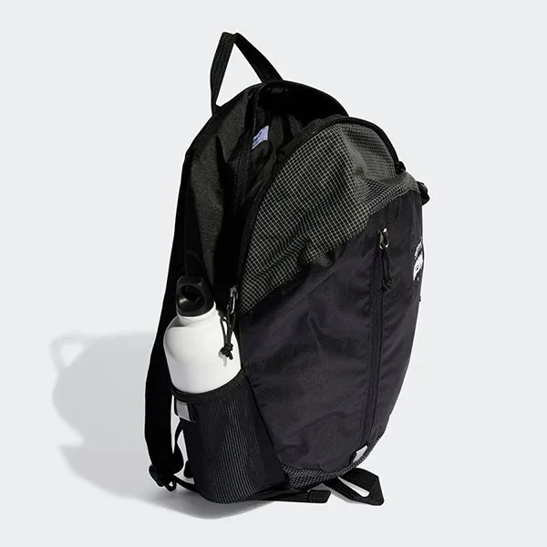 Balo Adidas Adventure Backpack Small IB9355 Màu Đen